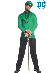 THE RIDDLER COSTUME DC Comics Costumes - Mens Halloween Costumes